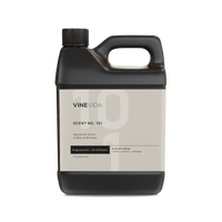 NO. 101 Fragrance Oil for Cold Air Diffusers - Coffee & Whiskey