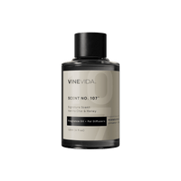 NO. 107 Fragrance Oil for Cold Air Diffusers - Vanilla Chai & Honey