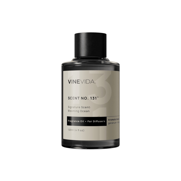 NO. 131 Fragrance Oil for Cold Air Diffusers - Blooming Ocean