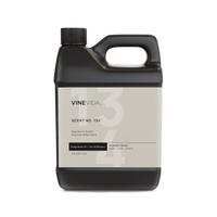 NO. 134 Fragrance Oil for Cold Air Diffusers - Peonies After Dark