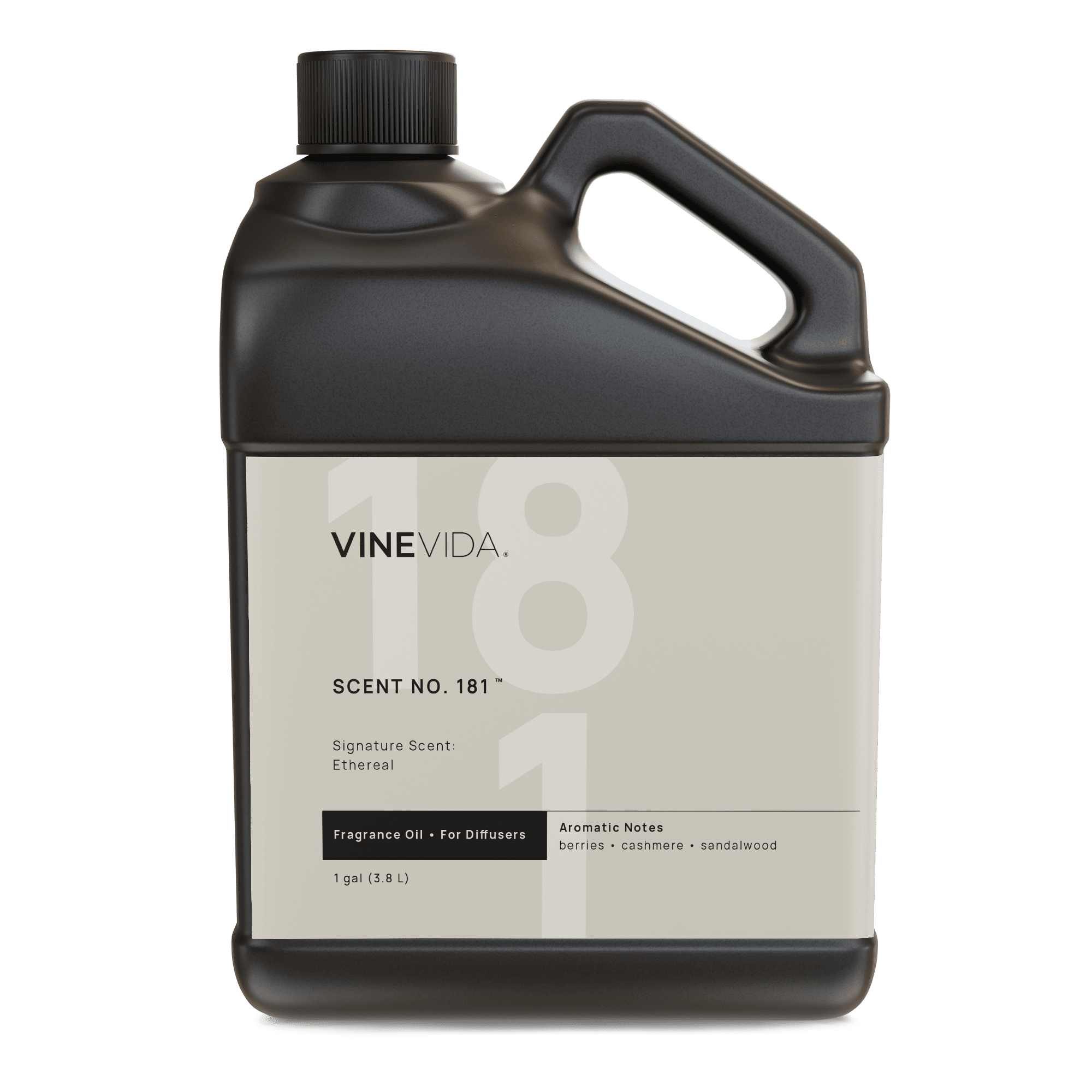 NO. 181 Fragrance Oil for Cold Air Diffusers - Ethereal