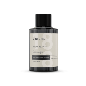 NO. 188 Fragrance Oil for Cold Air Diffusers - Crisp Morning Air