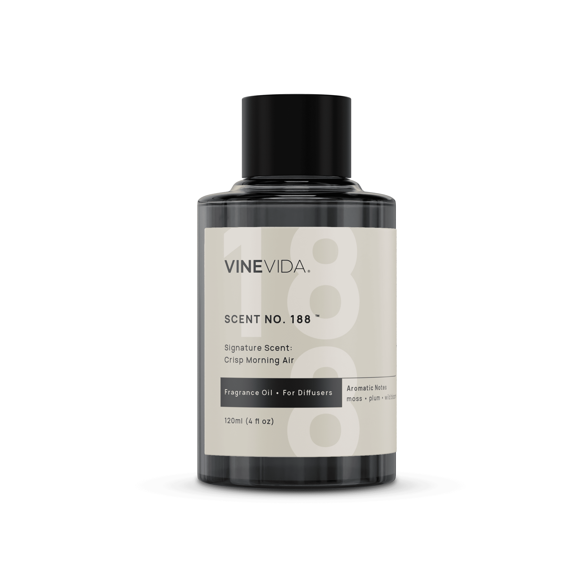 NO. 188 Fragrance Oil for Cold Air Diffusers - Crisp Morning Air