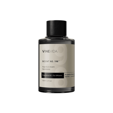 NO. 198 Fragrance Oil for Cold Air Diffusers - Speakeasy