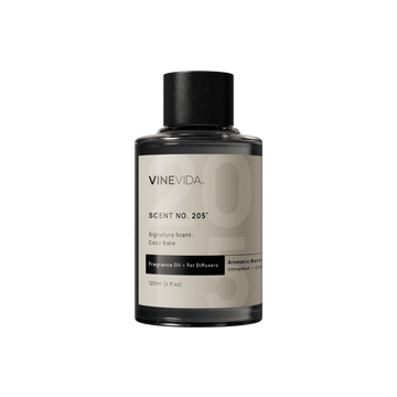 NO. 205 Fragrance Oil for Cold Air Diffusers - Cozy Bake