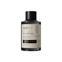 NO. 207 Fragrance Oil for Cold Air Diffusers - Aloe Vera