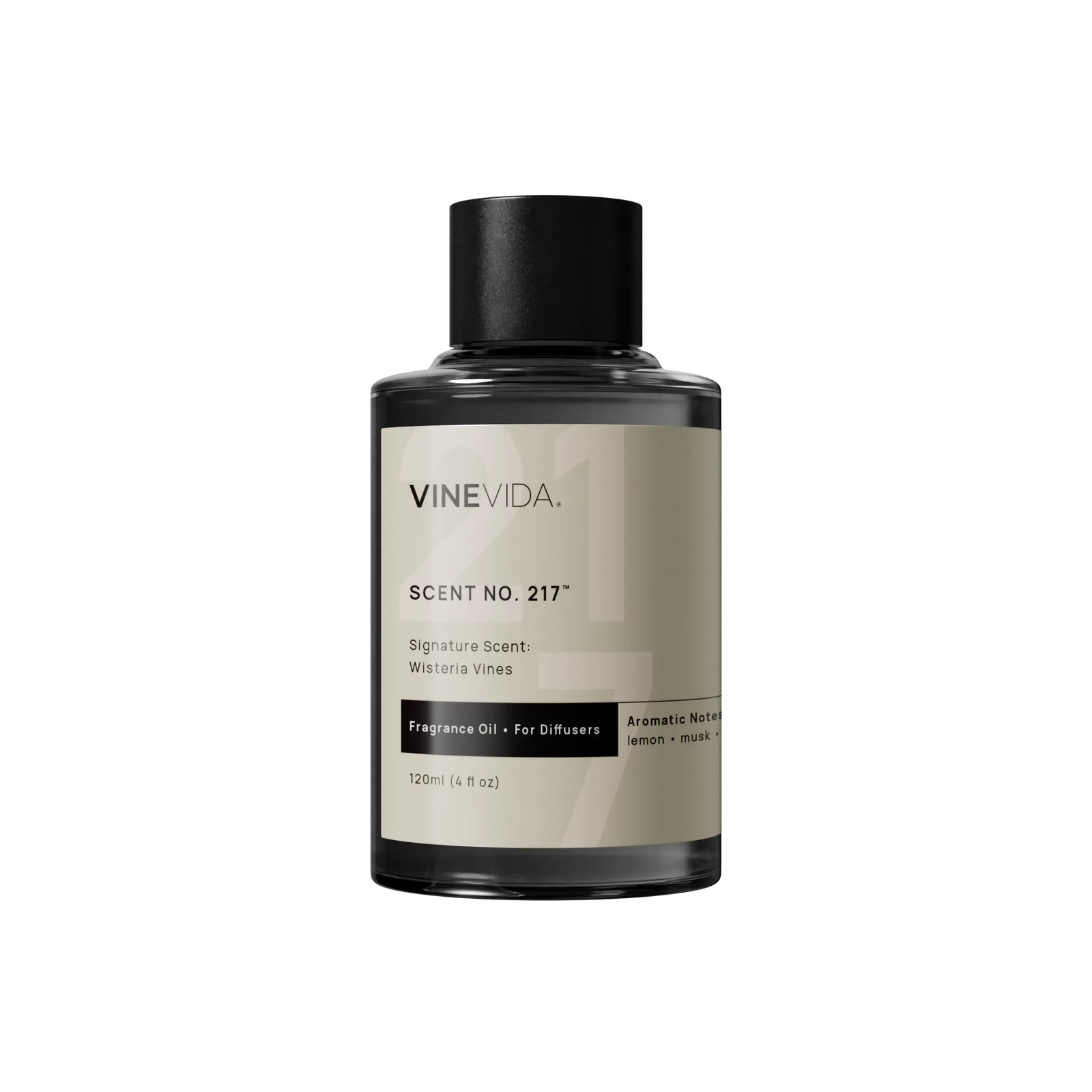 NO. 217 Fragrance Oil for Cold Air Diffusers - Wisteria Vines