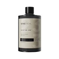 NO. 233 Fragrance Oil for Cold Air Diffusers - Petrichor - 2 lbs ($56.96/lb)