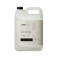 NO. 1029 Fragrance Oil for Cold Air Diffusers - Inspired by: SLS Hotel Las Vegas 8 lbs