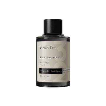 NO. 1302 Fragrance Oil for Cold Air Diffusers - Inspired by: Rose 31 by Le Labo