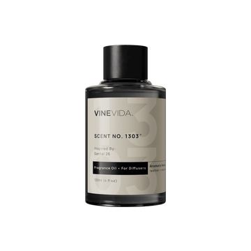 NO. 1303 Fragrance Oil for Cold Air Diffusers - Inspired by: Santal 26 by Le Labo