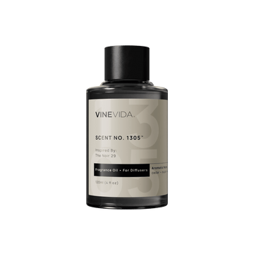 NO. 1305 Fragrance Oil for Cold Air Diffusers - Inspired by: Thé Noir 29 by Le Labo