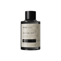 NO. 1319 Fragrance Oil for Cold Air Diffusers - Inspired by: Cuir 28 by Le Labo