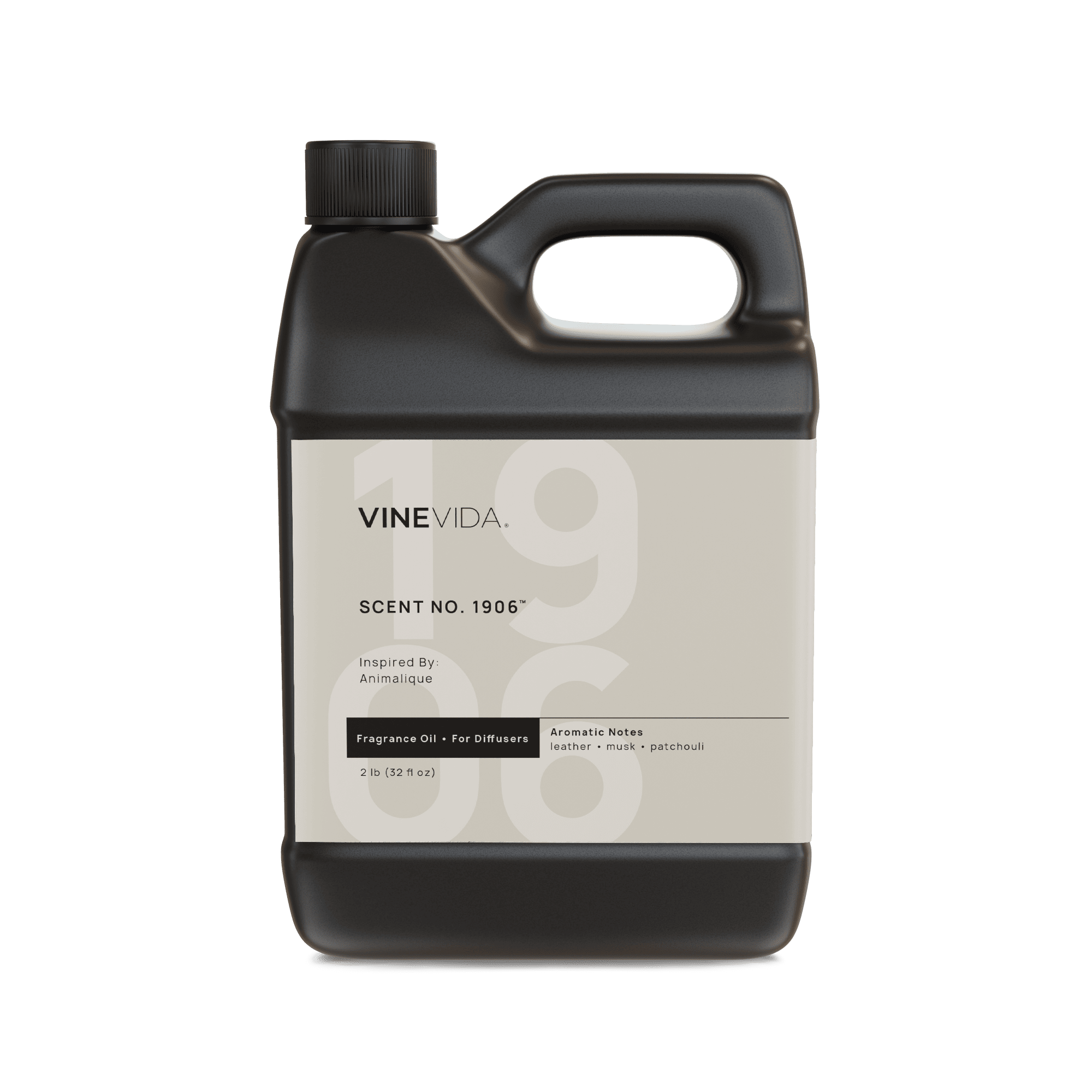 NO. 1906 Fragrance Oil for Cold Air Diffusers - Inspired by: Animalique by Byredo