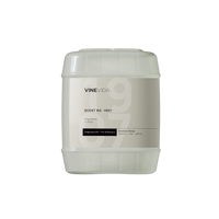 NO. 1907 Fragrance Oil for Cold Air Diffusers - Inspired by: Lil Fleur by Byredo 25 lbs