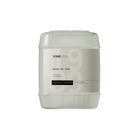 NO. 1909 Fragrance Oil for Cold Air Diffusers - Inspired by: Burning Rose by Byredo 25 lbs