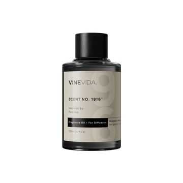 NO. 1916 Fragrance Oil for Cold Air Diffusers - Inspired by: Palermo by Byredo