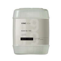 NO. 1919 Fragrance Oil for Cold Air Diffusers - Inspired by: Accord Oud by Byredo 50 lbs