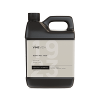 NO. 1923 Fragrance Oil for Cold Air Diffusers - Inspired by: Mojave Ghost by Byredo