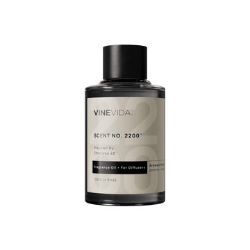 NO. 2200 Fragrance Oil for Cold Air Diffusers - Inspired by: Cheirosa 40 by Sol De Janeiro