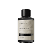 NO. 2201 Fragrance Oil for Cold Air Diffusers - Inspired by: Cheirosa 59 by Sol De Janeiro