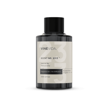 NO. 2313 Fragrance Oil for Cold Air Diffusers - Inspired by: Viva La Juicy by Juicy Couture