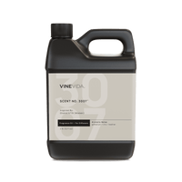 NO. 3007 Fragrance Oil for Cold Air Diffusers - Inspired by: Chanel N°19 (Women) by Chanel