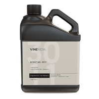 NO. 3011 Fragrance Oil for Cold Air Diffusers - Inspired by: Coco Chanel Noir (Women) by Chanel