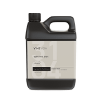 NO. 3104 Fragrance Oil for Cold Air Diffusers - Inspired by: Café Rose by Tom Ford