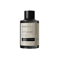 NO. 3117 Fragrance Oil for Cold Air Diffusers - Inspired by: Noir de Noir by Tom Ford
