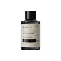 NO. 3509 Fragrance Oil for Cold Air Diffusers - Inspired by: Guilty Black (Women) by Gucci