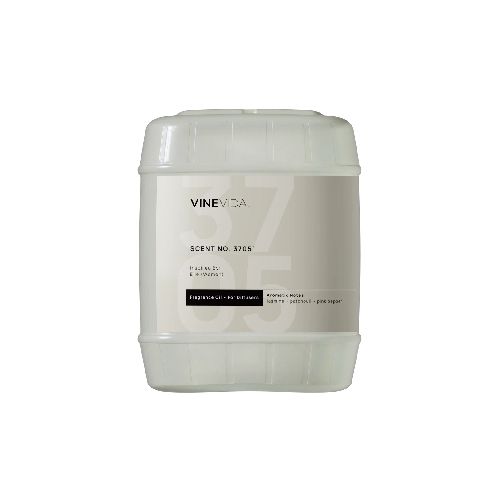 NO. 3705 Fragrance Oil for Cold Air Diffusers - Inspired by: Elle (Women) by Yves Saint Laurent 25 lbs