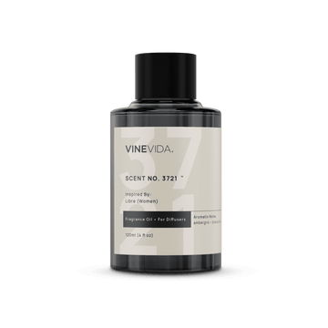 NO. 3721 Fragrance Oil for Cold Air Diffusers - Inspired by: Libre (Women) by Yves Saint Laurent