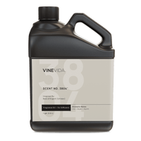 NO. 3804 Fragrance Oil for Cold Air Diffusers - Inspired by: Bois D'Argent (Unisex) by Dior