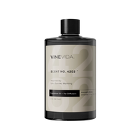 NO. 4202 Fragrance Oil for Cold Air Diffusers - Inspired by: Lazy Sunday Morning by Maison Margiela - 2 lbs ($42.97/lb)