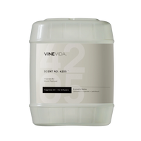 NO. 4205 Fragrance Oil for Cold Air Diffusers - Inspired by: Music Festival by Maison Margiela - 50 lbs ($42.44/lb)