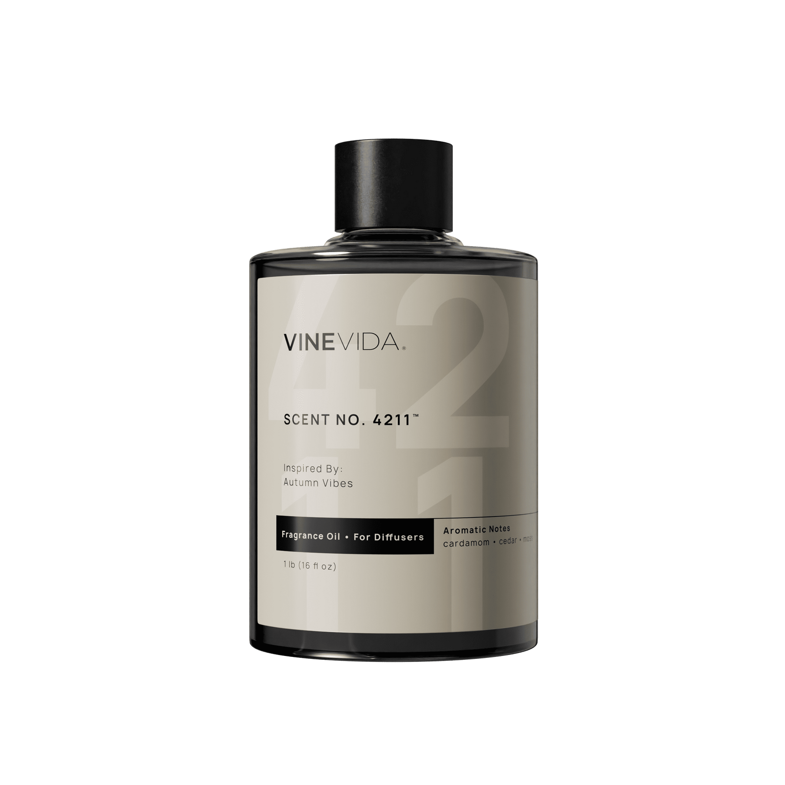 NO. 4211 Fragrance Oil for Cold Air Diffusers - Inspired by: Springtime In A Park by Maison Margiela