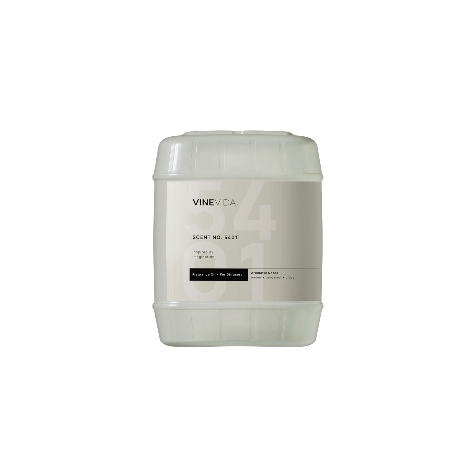 NO. 5401 Fragrance Oil for Cold Air Diffusers - Inspired by: Imagination by Louis Vuitton - 25 lbs ($44.69/lb)