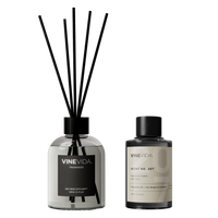 NO. 207 Reed Diffuser - Aloe Vera