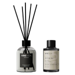NO. 5501 Reed Diffuser - Inspired by: Nomade (Women) by Chloé - Arc / Transparent / 120 mL