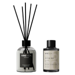 NO. 5600 Reed Diffuser - Inspired by: Hwyl by Aesop - Arc / Transparent / 120 mL