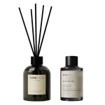 NO. 57 Reed Diffuser - Orange Sherbet Arc Black 120 mL