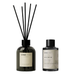 NO. 95 Reed Diffuser - Cranberry Cider Arc Black 120 mL