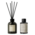 NO. 97 Reed Diffuser - Toffee Apple Arc Black 120 mL