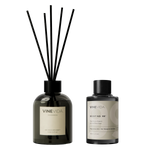 NO. 99 Reed Diffuser - Spiced Bourbon Arc Black 120 mL
