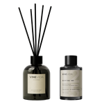 NO. 125 Reed Diffuser - The Perfect Christmas Spice Arc Black 120 mL