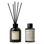 NO. 176 Reed Diffuser - Champagne Orchard Arc Black 120 mL