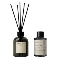 NO. 208 Reed Diffuser - Glow