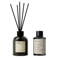 NO. 212 Reed Diffuser - Plumeria Paradise