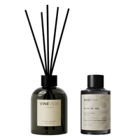 NO. 232 Reed Diffuser - Coastline